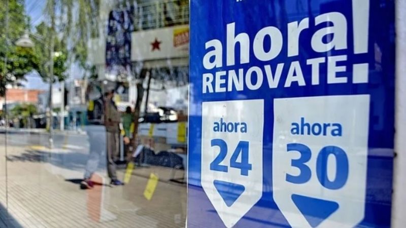 Programa ahora 30: comerciantes sanjuaninos ven difícil la adhesión