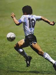 El Ãdolo que más se extraña: Diego Maradona cumplirÃa 62 años este domingo