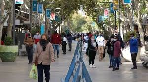 La inflación llegó al 6% en abril, un 58% de aumento en un solo año
