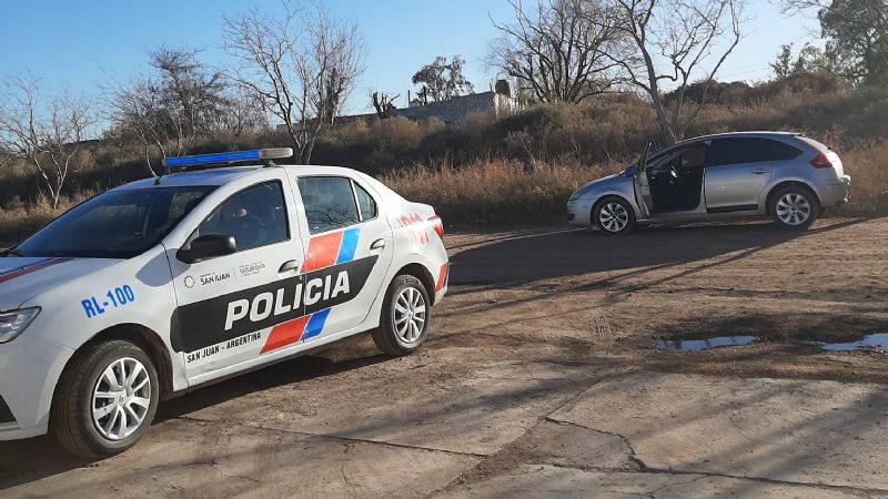 Sarmiento: hallaron descompensada a una chica desaparecida