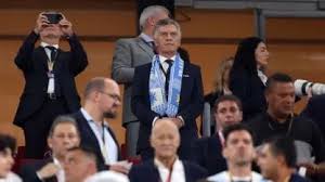 Macri y el bullying en su contra: "Lo de mufa es una campaña del kirchnerismo"