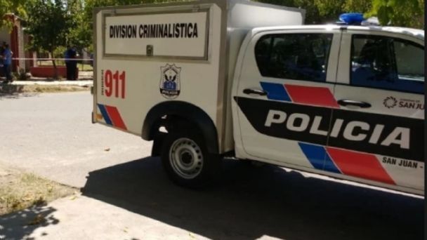 Encontraron muerto al anciano que era intensamente buscado en Iglesia