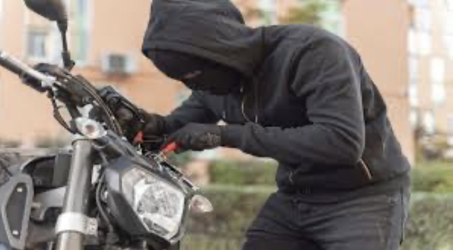 Aumentó el robo de motos y bicicletas en San Juan