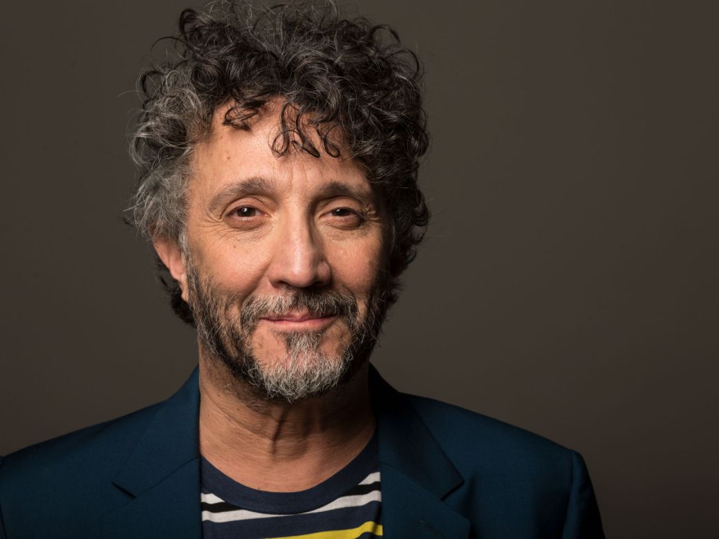 Fito Páez confesó cuándo había tenido sexo por última vez y sorprendió