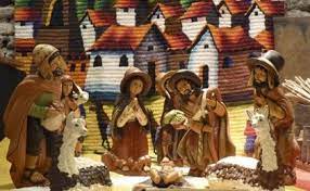 Una muestra navideña que expondrá 250 piezas de pesebres 