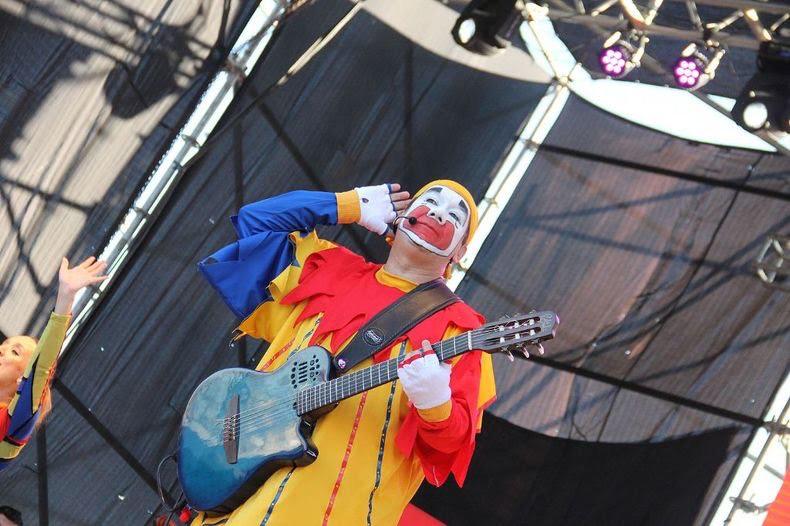 Chimbas festejará el Día de las Infancias con el gran Piñón Fijo