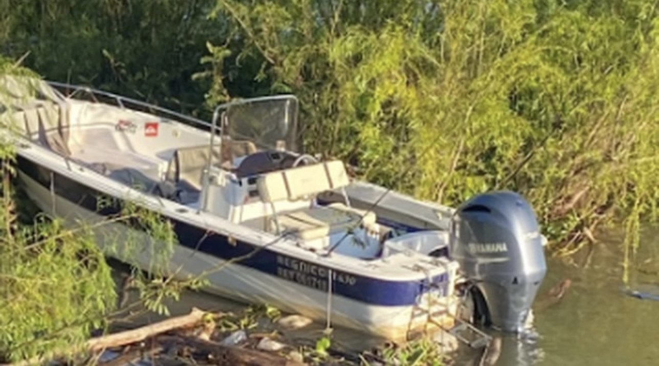 Revuelo en Rosario por una lancha con droga en el río Paraná: la pista de la ruta de la cocaína que va a Oceanía