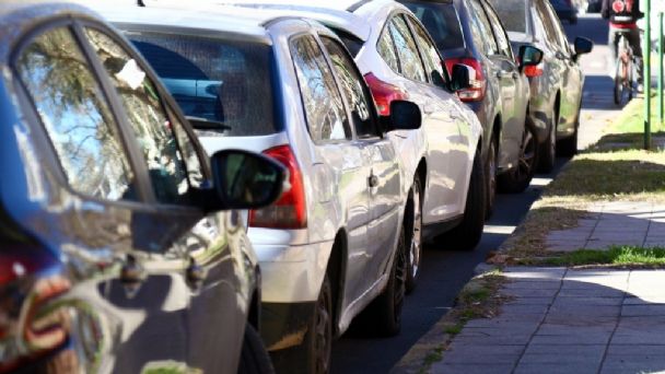 En San Juan prorrogan el vencimiento para impuesto automotor