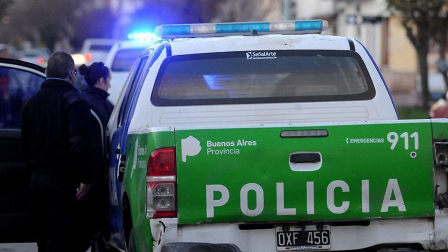 "Este no te golpea más", le dijo su hijo de 13 años antes de dispararle a su padre