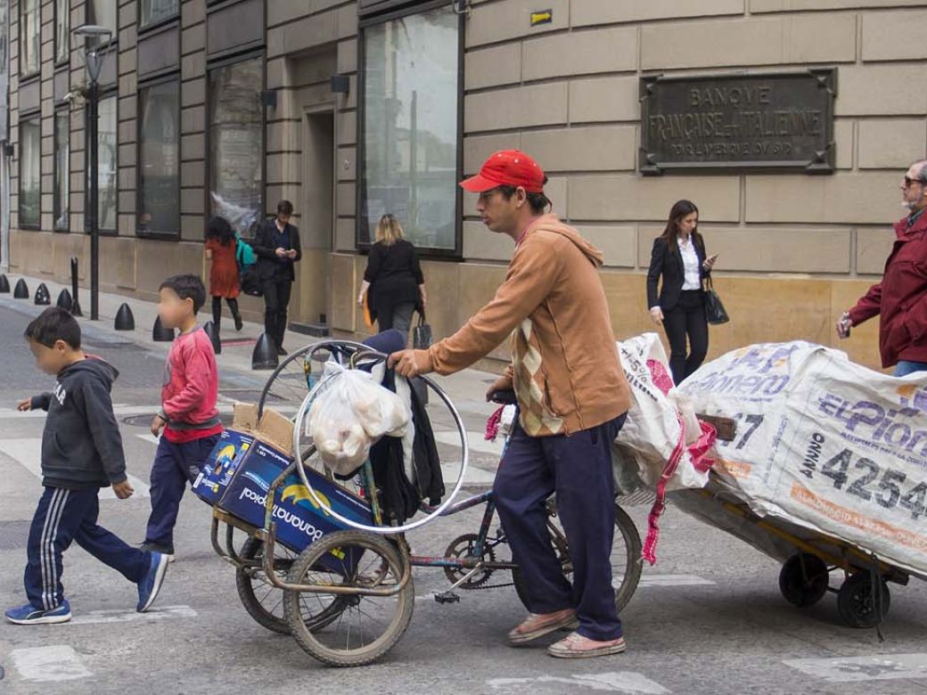 La inflación en la primera semana de noviembre fue del 2,3%