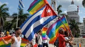 Cuba hizo historia y aprobó el matrimonio homosexual y la subrogación de vientres
