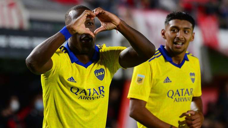¡Sorpresa! Boca usará la camiseta amarilla para enfrentar a River