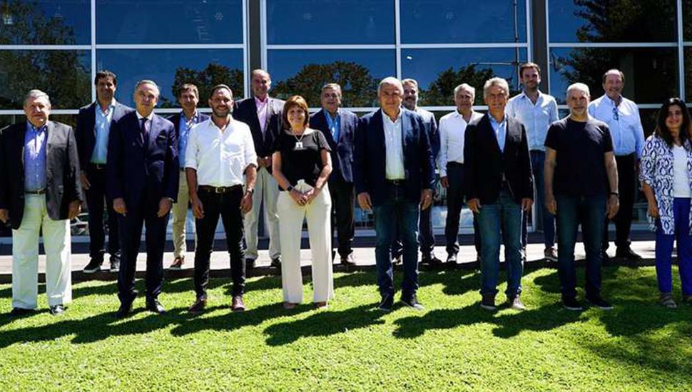 Juntos por el Cambio rechazó la reforma de la Corte Suprema de Justicia