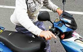 En tres meses le robaron dos motos a una empleada del Casino