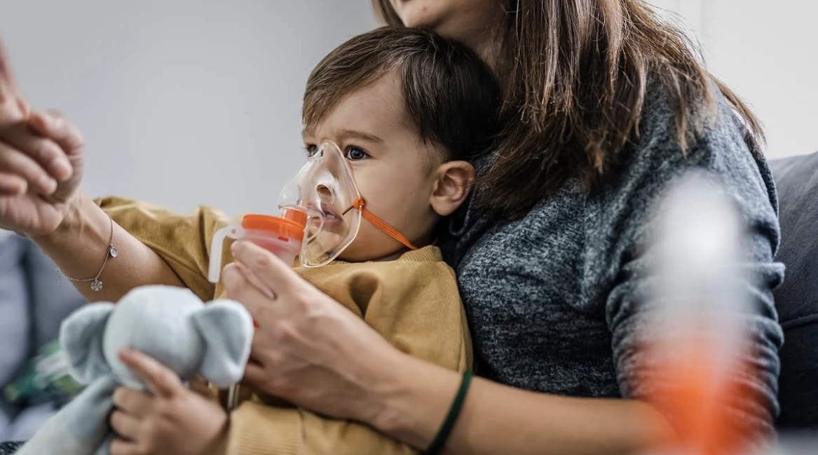 Alerta por bronquiolitis: los casos subieron más del 30% y piden reforzar las medidas de prevención