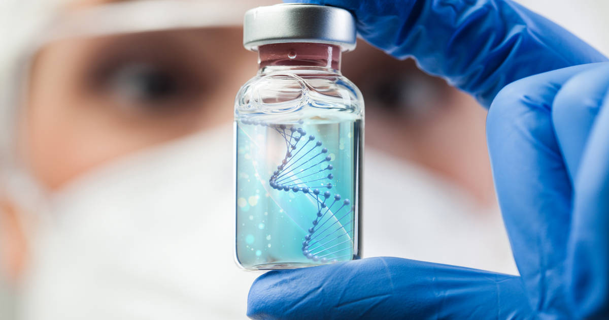 Las vacunas contra la gripe pueden proteger contra el riesgo de Alzheimer