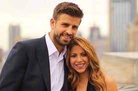 Piqué tras su separación con Shakira: "Gasta muchÃsimo en fiestas"