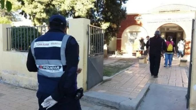 Prevén afectar a 5000 efectivos policiales a las elecciones