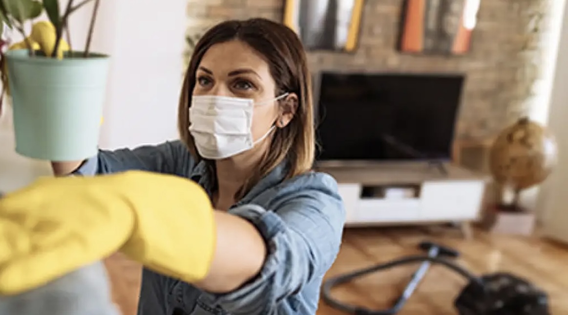 Buenas noticias para el personal de casas particulares: en junio, se suman nuevos beneficios