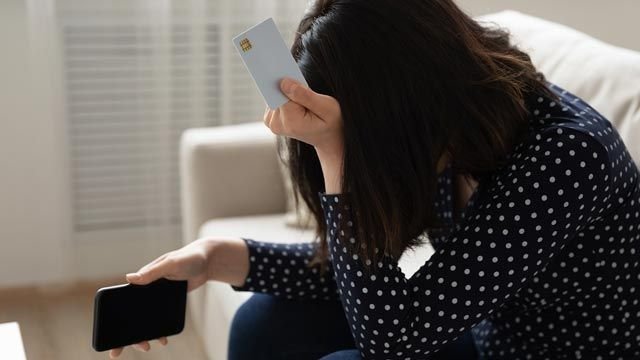 Mega estafa telefónica en San Juan: una mujer entregó $3 millones