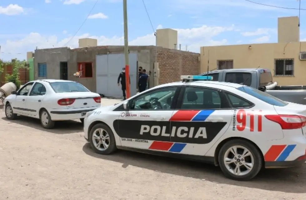 Tres reos se fugaron de una comisarÃa pero fueron recapturados a las horas