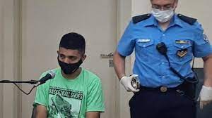 Prisión perpetua para el joven que mató a su vecino