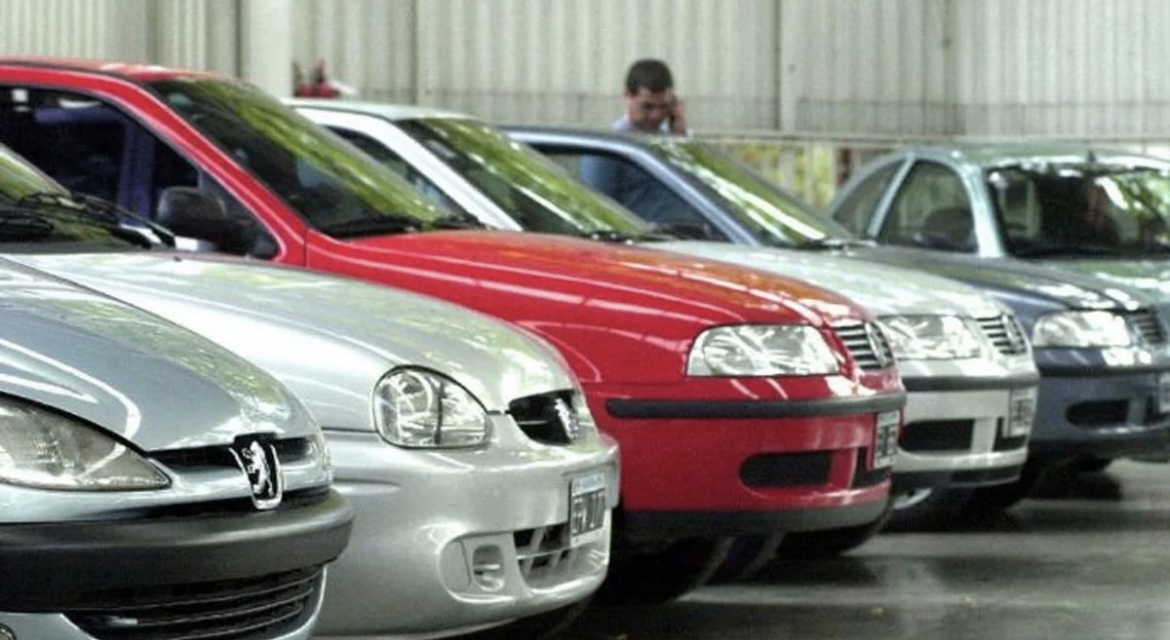 Cuánto vale tu auto usado: los precios de septiembre y los modelos más vendidos