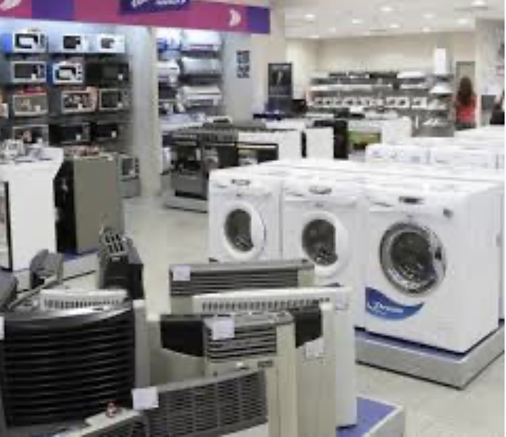 El consumo de electrodomésticos se disparó un 20% en la antesala de las elecciones