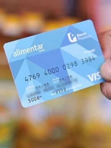 Oficializan el aumento del 50% de la Tarjeta Alimentar: cuánto van a cobrar las familias en mayo
