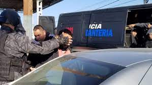 Quieren que los detenidos por el saqueo en Rawson vayan efectivamente presos