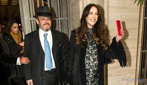 Victoria Vanucci teme que su ex, Matías Garfunkel, se lleve a sus hijos a Israel 