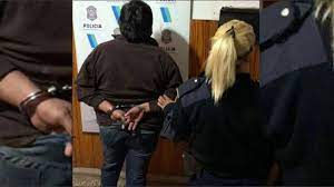 Violaba a su hija, la hizo abortar cuatro veces y hasta tuvo un hijo con ella: detenido