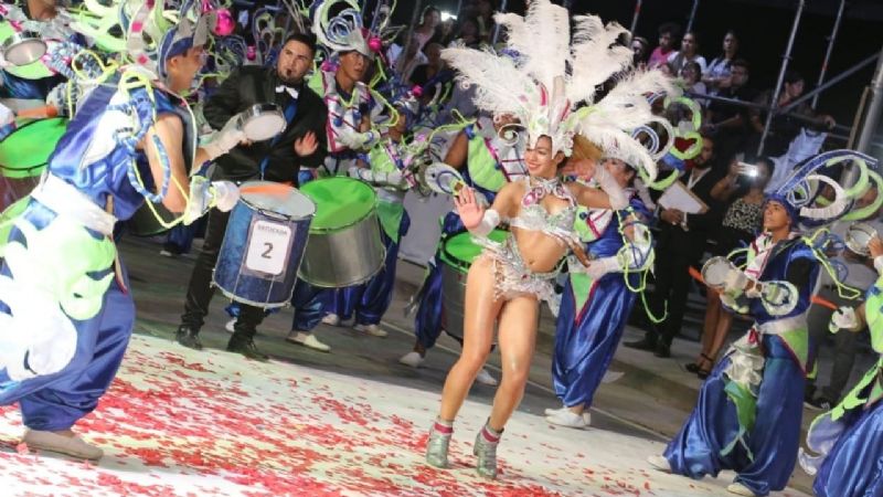 De la alegría a la tristeza: San Juan suspende los corsos de Carnaval este finde