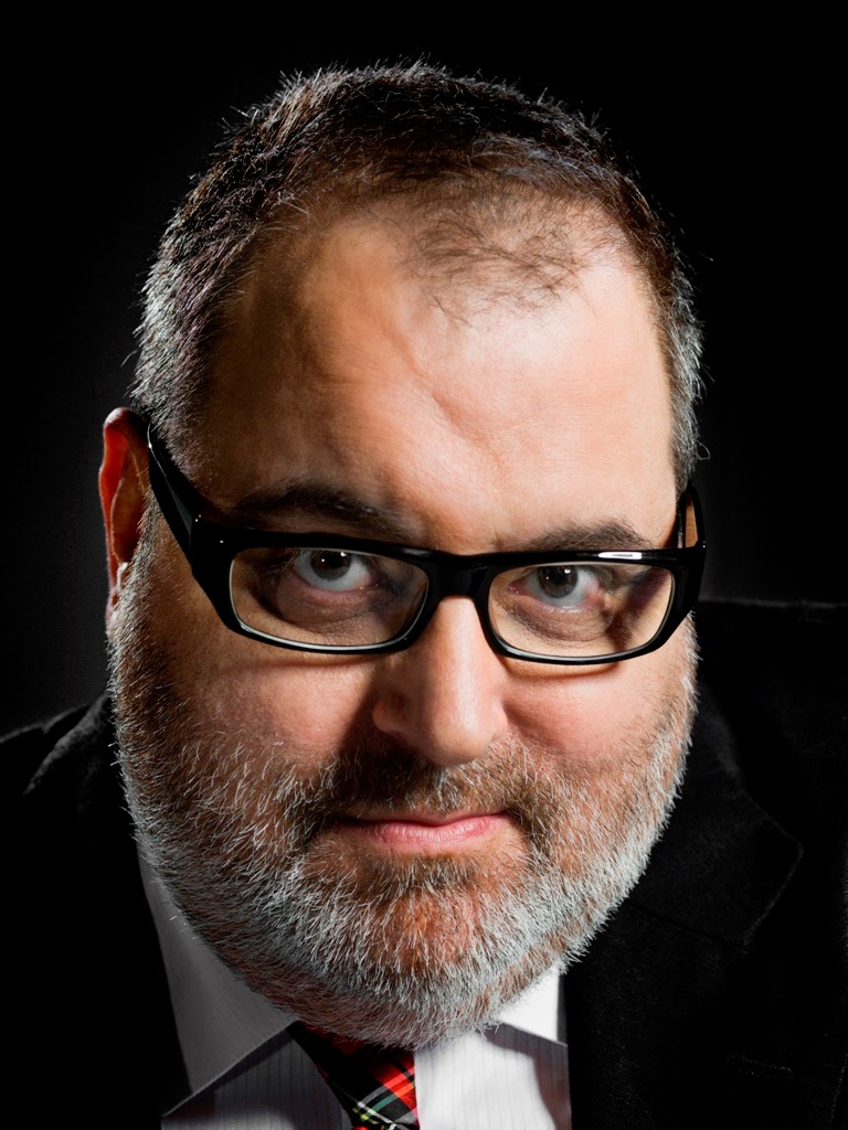 Internaron a Jorge Lanata: cuál es su estado de salud