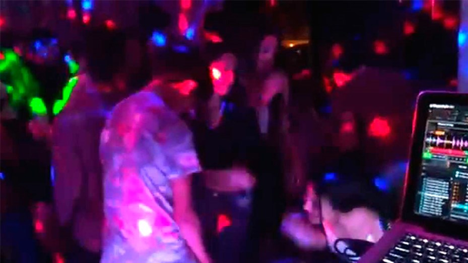 Festejaban un cumpleaños y fueron sorprendidos por la PolicÃa que les clausuró la fiesta