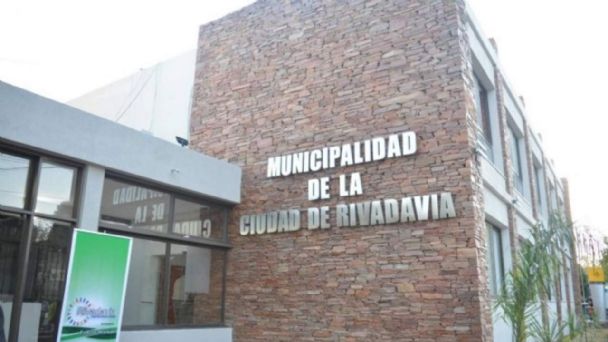 Rivadavia otorga un régimen de Facilidades de Pago 