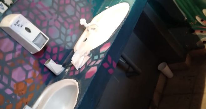 Clausuraron un conocido bar juvenil en Capital 