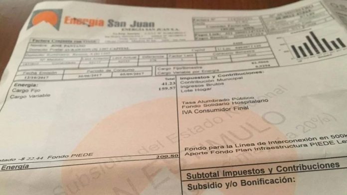 Cuánta energía consumen los electrodomésticos del hogar: enterate los detalles para no perder el subsidio