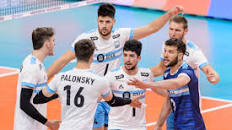Voley: Argentina luchó pero Irán se llevó un durísimo juego en el debut del Mundial