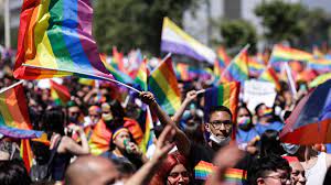Chile ahora es inclusivo: Aprobaron por el Congreso el matrimonio igualitario