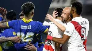 Domingo a full: Boca por la punta, River para prenderse y más