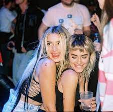 Lali Espósito confesó que le dedicó su última canción, N5 a Lola Índigo