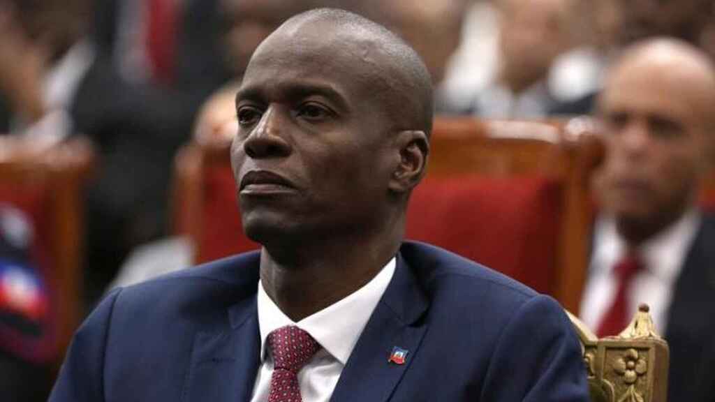 Haití: asesinaron al presidente Jovenel Moise en un asalto comando