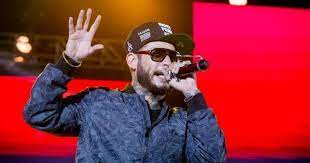 Ulises vuelve a San Juan y actuará en un espectáculo gratuito 