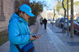 Inflación: estacionar en el centro ahora costará un 40% mas