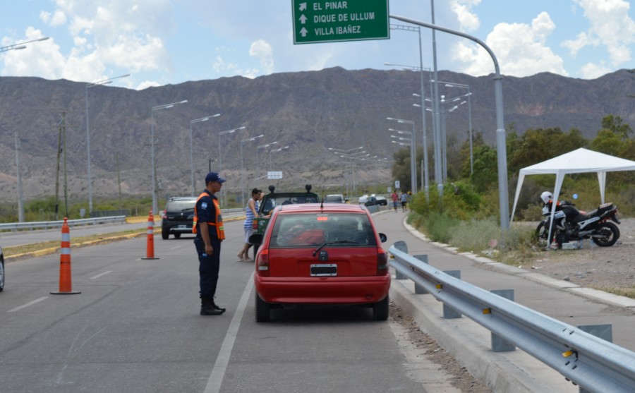 Andaba "puesto" con alcohol y marihuana y quiso escapar: 7 años de prisión