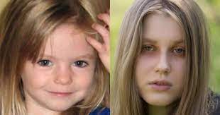Una joven polaca dice que puede ser Madeleine McCann y solicitó un ADN