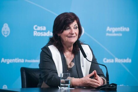 El Gobierno apunta a paritarias del 60 por ciento para desacelerar la nominalidad