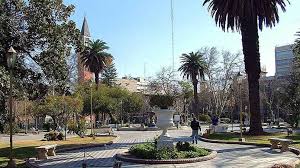 Mirá cómo estará el tiempo este domingo 