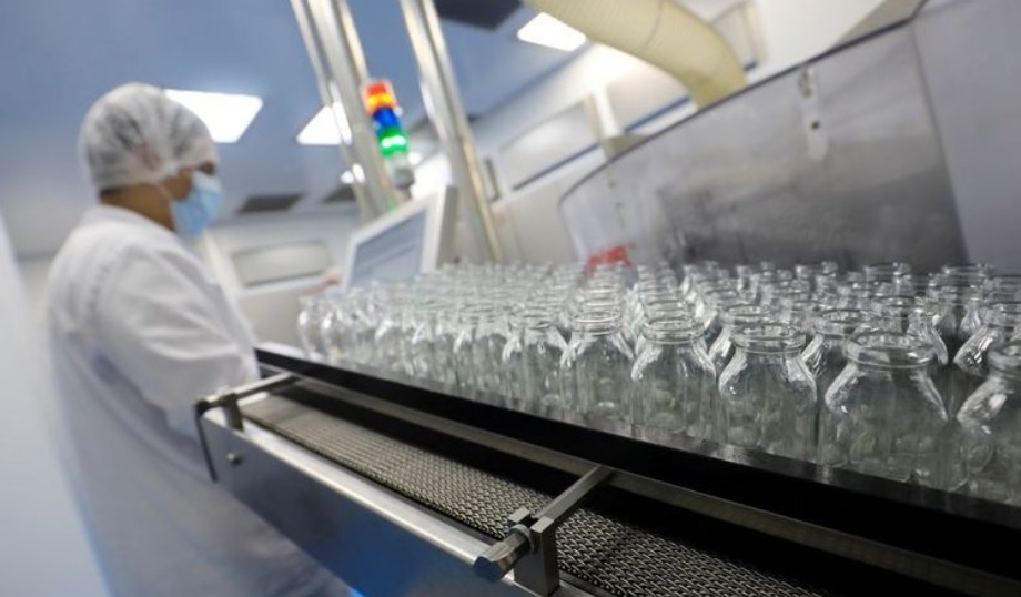 Un fármaco oral logra eliminar por completo la transmisión del coronavirus en 24 horas